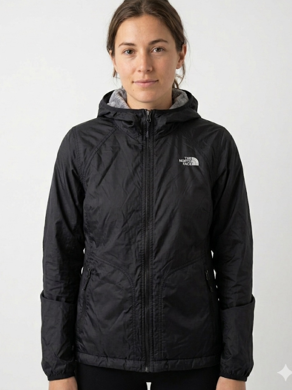 The North Face Lightweight Lined Jacket XS | Outdoor | Athleisure Windbreaker